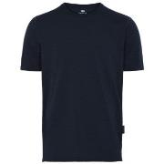 Dovre Organic Wool  Crew Neck T-shirt Marine merinoull XX-Large Herre
