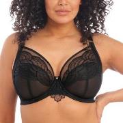 Elomi BH Priya Plunge Bra Svart I 100 Dame