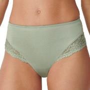 Triumph Truser Ladyform Soft Maxi Mintgrønn 38 Dame