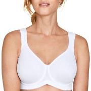 Miss Mary Stay Fresh Molded Underwired Bra BH Hvit polyamid C 80 Dame