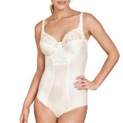 Miss Mary Rose Underwired Body Krem E 90 Dame