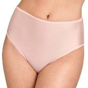 Miss Mary Soft Basic Brief Truser Rosa Small Dame