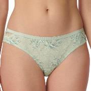 Triumph Truser Amourette Charm Brazilian Mintgrønn 40 Dame