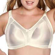 NATURANA BH Heritage Minimizer Soft Bra Champagne polyamid C 75 Dame