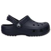 Crocs Classic Clog Kids Marine US J3 (EU 34-35) Barn