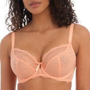 Freya BH Fancies Underwire Plunge Bra Aprikos F 70 Dame