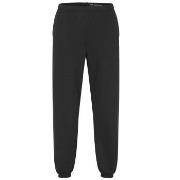 Resteröds Bamboo Loose Pants Svart X-Large Herre