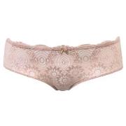 Wonderbra Truser Glamour Refined Shorty Brief Pearl X-Large Dame