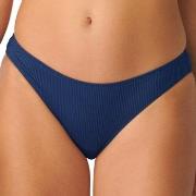 Sloggi Shore Dottyback Bikini Mini Brief Marine polyester Large Dame