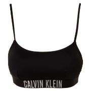 Calvin Klein Intense Power Bikini Bralette Svart X-Small Dame