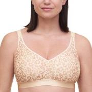 Chantelle BH C Magnifique Wirefree Support Bra Champagne D 85 Dame