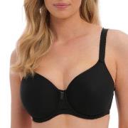 Fantasie BH Rebecca Essentials UW Moulded Spacer Bra Svart F 80 Dame