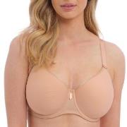 Fantasie BH Rebecca Essentials UW Moulded Spacer Bra Beige E 70 Dame