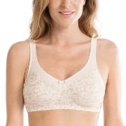 Anita Care BH Ancona Post Mastectomy Bra Beige D 105 Dame