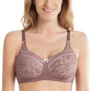 Anita BH Care Fleur Wireless Mastectomy Bra Gammelrosa C 80 Dame