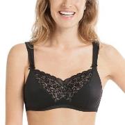 Anita BH Care Havanna Post Mastectomy Bra Svart A 95 Dame