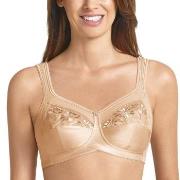 Anita BH Care Safina Wireless Mastectomy Bra Beige B 80 Dame