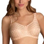 Anita Care BH Airita Post Mastectomy Bra Beige C 75 Dame
