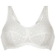 Anita Care BH Airita Post Mastectomy Bra Hvit E 95 Dame