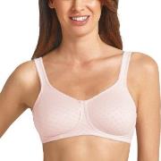 Anita BH Care Lisa Wireless Mastectomy Bra Lysrosa B 80 Dame