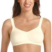 Anita BH Care Lisa Wireless Mastectomy Bra Benhvit C 90 Dame