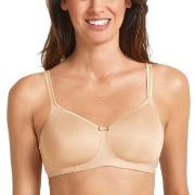 Anita Care BH Tonya Padded Wireless Mastectomy Bra Beige A 85 Dame