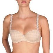 Marie Jo BH Avero Balcony Padded Bra Beige F 85 Dame