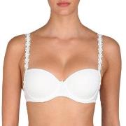 Marie Jo BH Avero Balcony Padded Bra Benhvit C 75 Dame