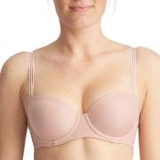 Marie Jo BH Louie Padded Balcony Bra Lysrosa A 80 Dame