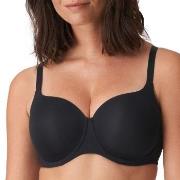 PrimaDonna BH Figuras Padded Heart Shape Bra Svart F 90 Dame