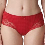 PrimaDonna Truser Madison Hotpants Brief Rød 48 Dame