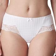 PrimaDonna Truser Madison Hotpants Brief Hvit 42 Dame