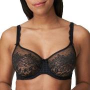 PrimaDonna BH Madison Seamless Bra Svart E 90 Dame