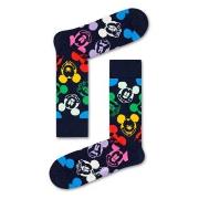Happy socks Strømper Disney Colorful Character Sock Marine mønster bom...