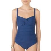 Missya Argentina Milano Swimsuit Kornblå 46 Dame