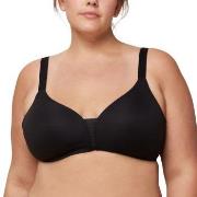 Triumph BH Flex Smart P Ex Svart Fit Smart 1 Dame