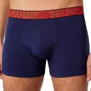 Bruno Banani Human Touch Short Boxer Mørkblå Medium Herre