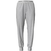 Calvin Klein Modern Cotton LW Jogger Grå Medium Dame