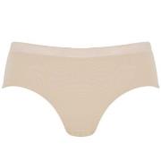 NATURANA Truser Everyday Wednesday Soft Slip Beige polyamid 42 Dame