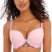 Freya BH Show Off Underwired Moulded Plunge Bra Lysrosa G 70 Dame