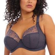 Elomi BH Charley Plunge Firm Bra Lilla J 80 Dame