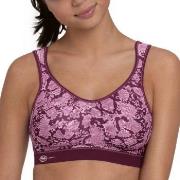 Anita BH Active Extreme Control Sports Bra Rosa B 75 Dame