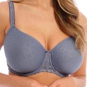 Fantasie BH Ana Underwire Moulded Spacer Bra Grå I 80 Dame