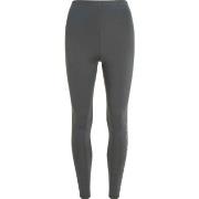 Calvin Klein Sport Pocket Gym Leggings Grå Large Dame