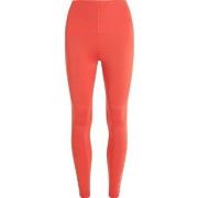 Calvin Klein Sport Pocket Gym Leggings Korall X-Large Dame