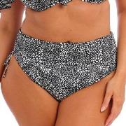 Elomi Pebble Cove Adjustable Bikini Brief Svart 3XL Dame