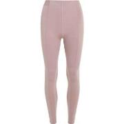 Calvin Klein Sport Leggings Rosa X-Large Dame