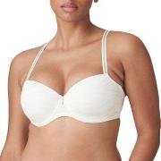 PrimaDonna BH Twist Newington Padded Balcony Bra Beige G 75 Dame