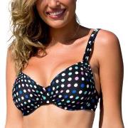 Wiki Rhodos Adjustable Bikini Top Prikket E 80 Dame