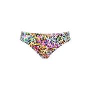 Damella Brigitte Multicolour Bikini Brief Mixed 48 Dame